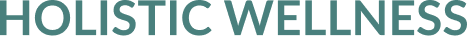 Logo with abstract shapes and text "IC WEI" in teal color.