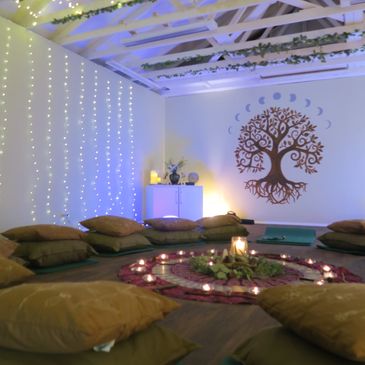 Sacred Ceremonies and Blessings